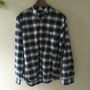 Rugby Ralph Lauren Oxford button down shirt